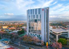 Hilton Garden Inn San Jose La Sabana, Costa Rica 2