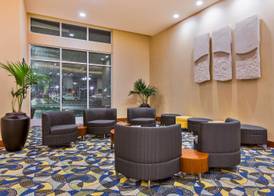Hampton Inn & Suites Downtown Owensboro/Waterfront 3