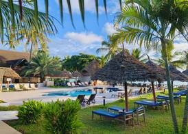 Mandarin Resort Zanzibar 5