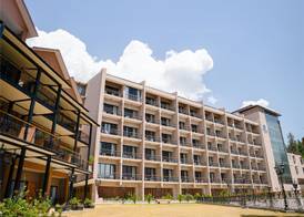 Doubletree By Hilton Nathiagali 4