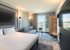 ibis Strasbourg Centre Gare 5