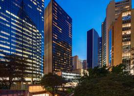 Hilton Garden Inn Downtown Dallas 2