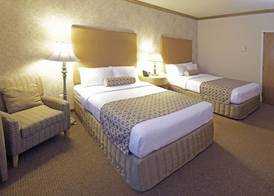 Crowne Plaza TORREON by IHG 2
