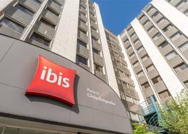 ibis Paris 17 Clichy-Batignolles 2