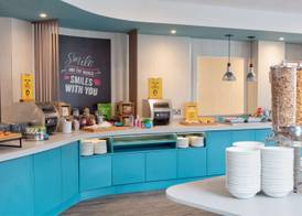 Hampton by Hilton York Piccadilly 4