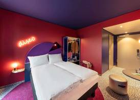ibis Styles Muenchen Perlach 2