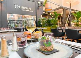 Mercure Paris Porte De Versailles Expo 5