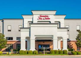 Hampton Inn & Suites Hopkinsville 4