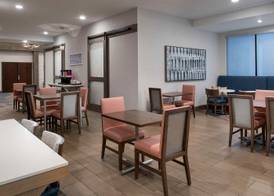 Hampton Inn Myrtle Beach-Northwood 5