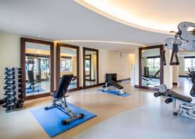 Novotel Deira Creekside Dubai 5