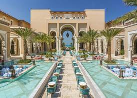 Rixos Premium Saadiyat Island - All Inclusive 3