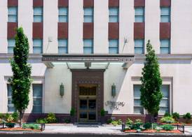 Hampton Inn Washington DC White House 2