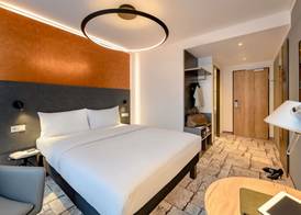 ibis Styles Bamberg 2