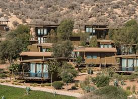 Radisson Blu Resort Taghazout Bay Surf Village 3