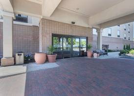 Hampton Inn & Suites Indianapolis/Brownsburg 4