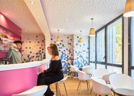 ibis Styles Montelimar Centre 3