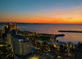 Hilton Okinawa Chatan Resort 2