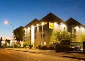 Premiere Classe Nantes Ouest - St Herblain 3