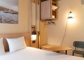 IBIS STYLES Rouen Parc Expos Zenith 3
