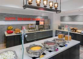 Hampton Inn & Suites Tampa Airport Avion Park Westshore 4