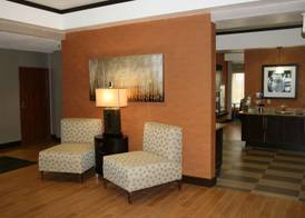 Hampton Inn Tulsa-Sand Springs 4