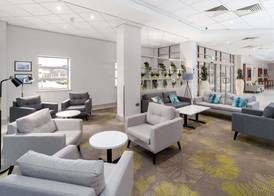 Novotel Southampton 3