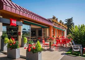 ibis Colmar Est - Hotel Restaurant en Alsace 5