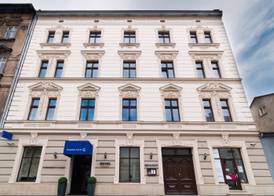 Golden Tulip Krakow City Center 3