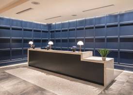 Hilton Columbus/Polaris 4