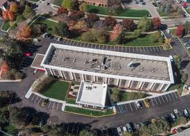 Hampton Inn Ann Arbor-South 5