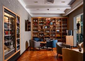 Park Inn by Radisson Bucharest Hotel & Residence 2