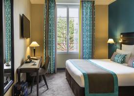 Hotel Mercure La Baule Majestic 5