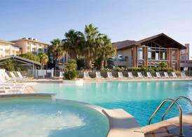 Hotel Mercure Thalassa Port Frejus 5