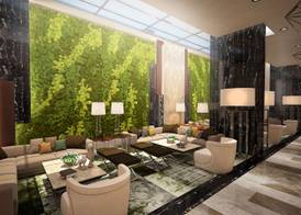 DoubleTree by Hilton Istanbul - Piyalepasa 5