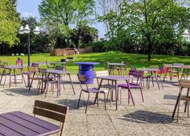 Novotel Saclay 4