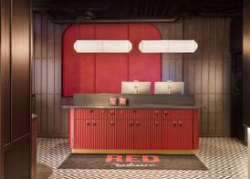 Radisson RED Oslo City Centre, A Verified Net Zero Hotel 3