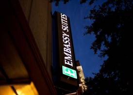 Embassy Suites by Hilton Fort Worth Downtown 5