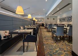 Hilton Strasbourg 5