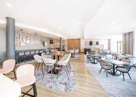 Hampton by Hilton Blackpool 5