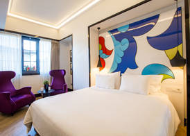 Sura Hagia Sophia Hotel 3