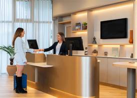 Mercure Tours Nord 4