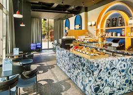 TRIBE Terminal 2 Manchester Airport by Accor 3