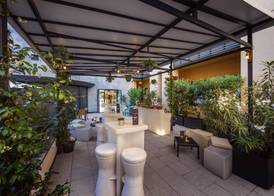 iH Hotels Milano Gioia 5