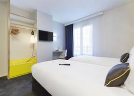 Kyriad Hotel Brest 2