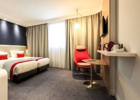 Holiday Inn Express PARIS - VELIZY by IHG 4