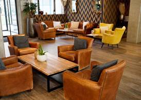 Mercure Paris Porte de Pantin 4