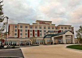 Hilton Garden Inn Findlay 2