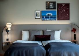 Scandic Kødbyen 5