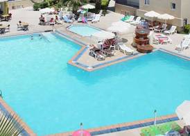 Sea Melody Beach Hotel Apartments 5