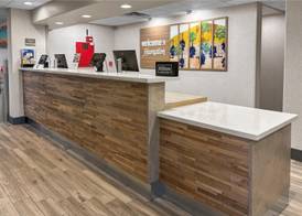 Hampton Inn & Suites Harlingen 3